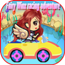 fairy winx racing adventure APK