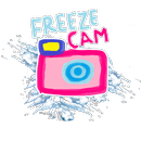 FreezeCam aplikacja