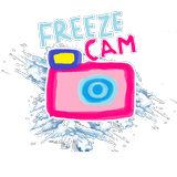 FreezeCam 아이콘