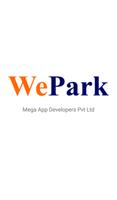 WePark Launcher Cartaz