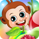 Fruit Shoot : BẮN HOA QUẢ APK