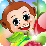 Fruit Shoot : BẮN HOA QUẢ