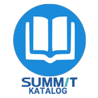 Summit Catalogue (Online) ícone