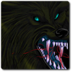 Werewolf Vision Camera Effects
