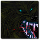 Werewolf Vision Camera Effects icône