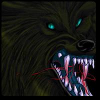 Werewolf Vision Camera Effects Affiche
