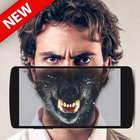 Werewolf Camera ไอคอน