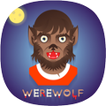 Werewolf Cam 2018