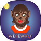 Werewolf Cam 2018 icône