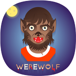 Werewolf Cam 2018