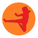 Martial arts glossary english aplikacja