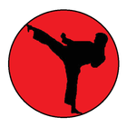 Karate Glossary ikon