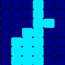 Classic Stacker aplikacja