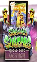 Poster Top Guide Subway Surfers