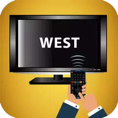 Tv Remote For Westinghouse