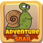 Adventure Snail アイコン