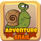 Adventure Snail icono