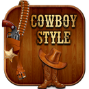 Cowboy Style APK