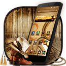 Wild West Theme APK