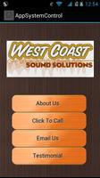 پوستر Sound Solutions