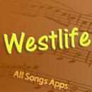 All Songs of Westlife aplikacja