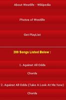 All Songs of Westlife screenshot 2
