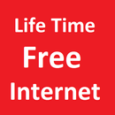 Lifetime Free Internet Data APK
