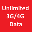 Unlimited 3G 4G Data APK