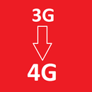3G to 4G Network Converter Jio APK
