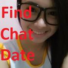 Online Dating Local Singles Girls आइकन