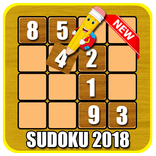Game Sudoku Offline 2018