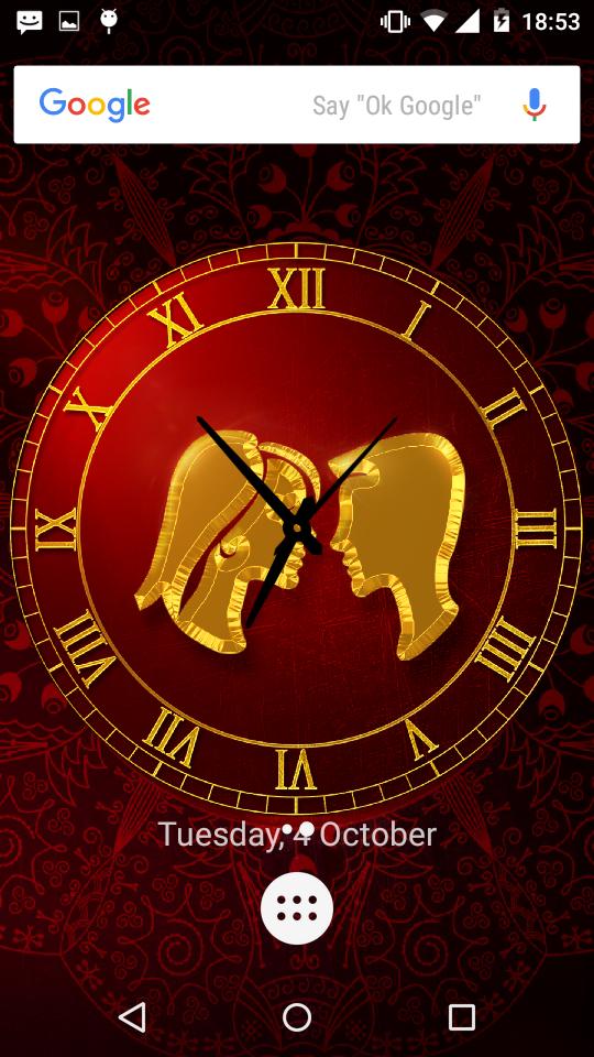 Gemini Live Wallpaper APK for Android Download Gemini Live Wallpaper APK for Android Download