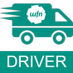 WFN Mobile Delivery APP