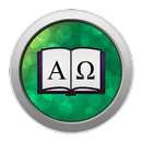 APK Offline Korean English Bible