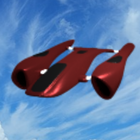 Cloud Racer icon