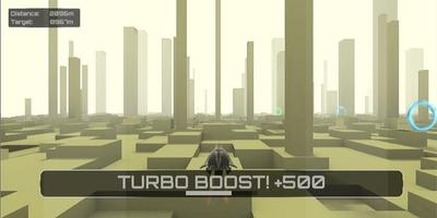 Cloud Racer screenshot 1