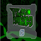 Techno Rush アイコン