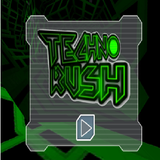 Techno Rush icône