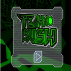 Techno Rush 圖標