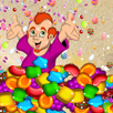 Mr. Sweet Tooth's CANDY-COPIA! APK