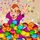 Mr. Sweet Tooth's CANDY-COPIA! APK