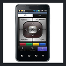 SMART TV REMOTE CONTROL APK