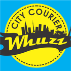Whuzz Surabaya icône
