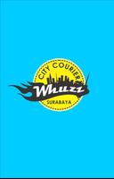Whuzz Surabaya poster