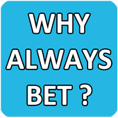 Why Always Bet 2.0 Betting Tip icon