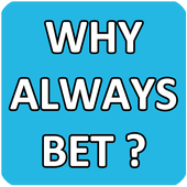 Why Always Bet 2.0 Betting Tip icône