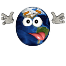 Flat Earth Whack-A-Globe APK