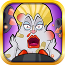 Whack Your Witch Teacher APK