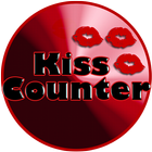 Kiss Counter icône