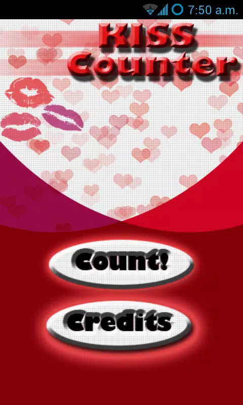 Kiss Counter APK for Android Download